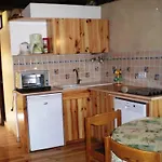 Maison Cavalier 2/4 Personnes A Gabriac Gabriac (Lozere)