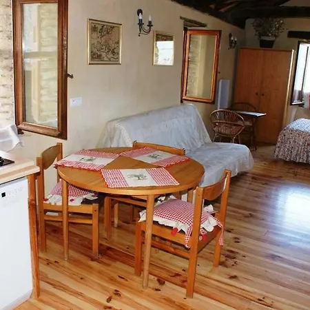 Maison Cavalier 2/4 Personnes A Gabriac *