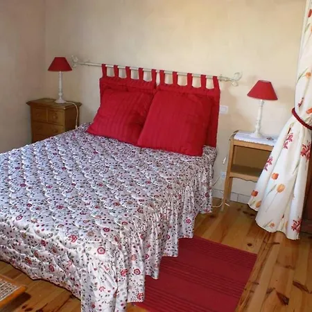Maison Cavalier 2/4 Personnes A Gabriac Gabriac (Lozere)