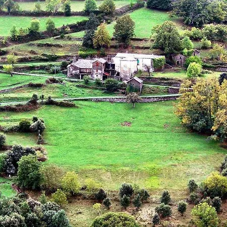 Prázdninový dům Maison Cavalier 2/4 Personnes A Gabriac Gabriac (Lozere)