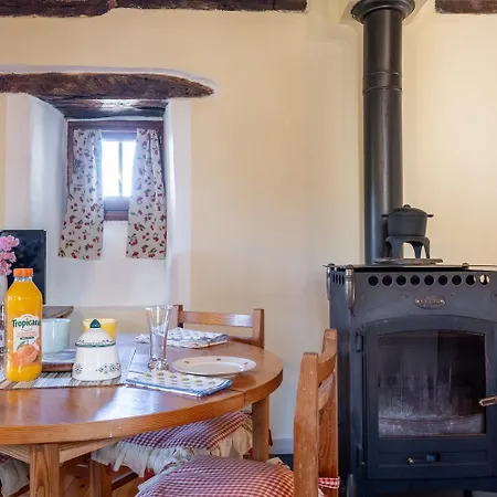 Maison Cavalier 2/4 Personnes A Gabriac Gabriac (Lozere)