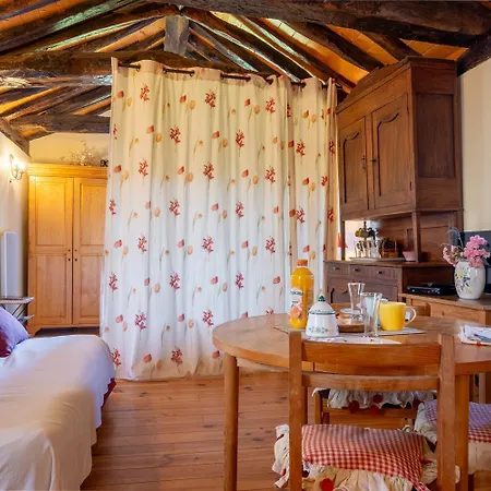 Maison Cavalier 2/4 Personnes A Gabriac