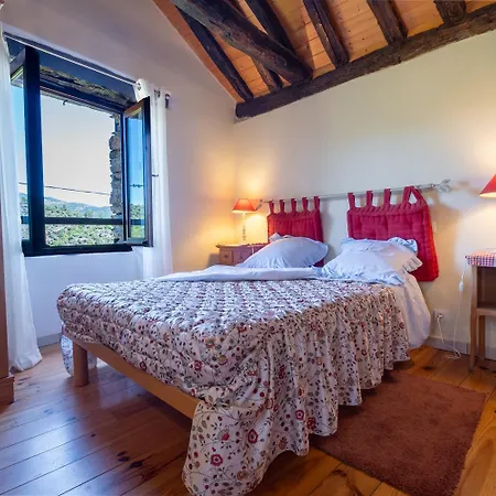 Maison Cavalier 2/4 Personnes A Gabriac